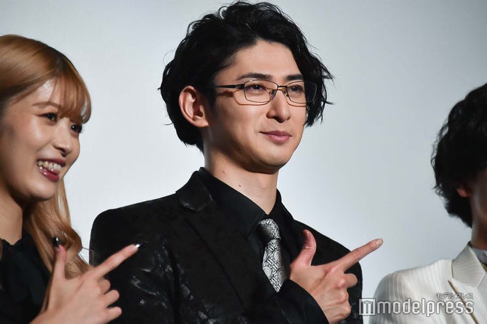 古川雄大 (C)モデルプレス