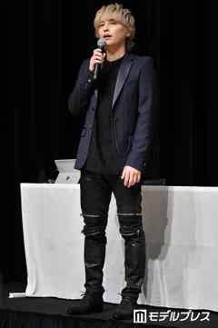 手越祐也 緊急会見でロックテイスト らしさ全開 ファッションが話題 会見 モデルプレス 手越祐也 緊急会見でロックテイスト らしさ全開 ファッションが話題 会見 モデルプレス