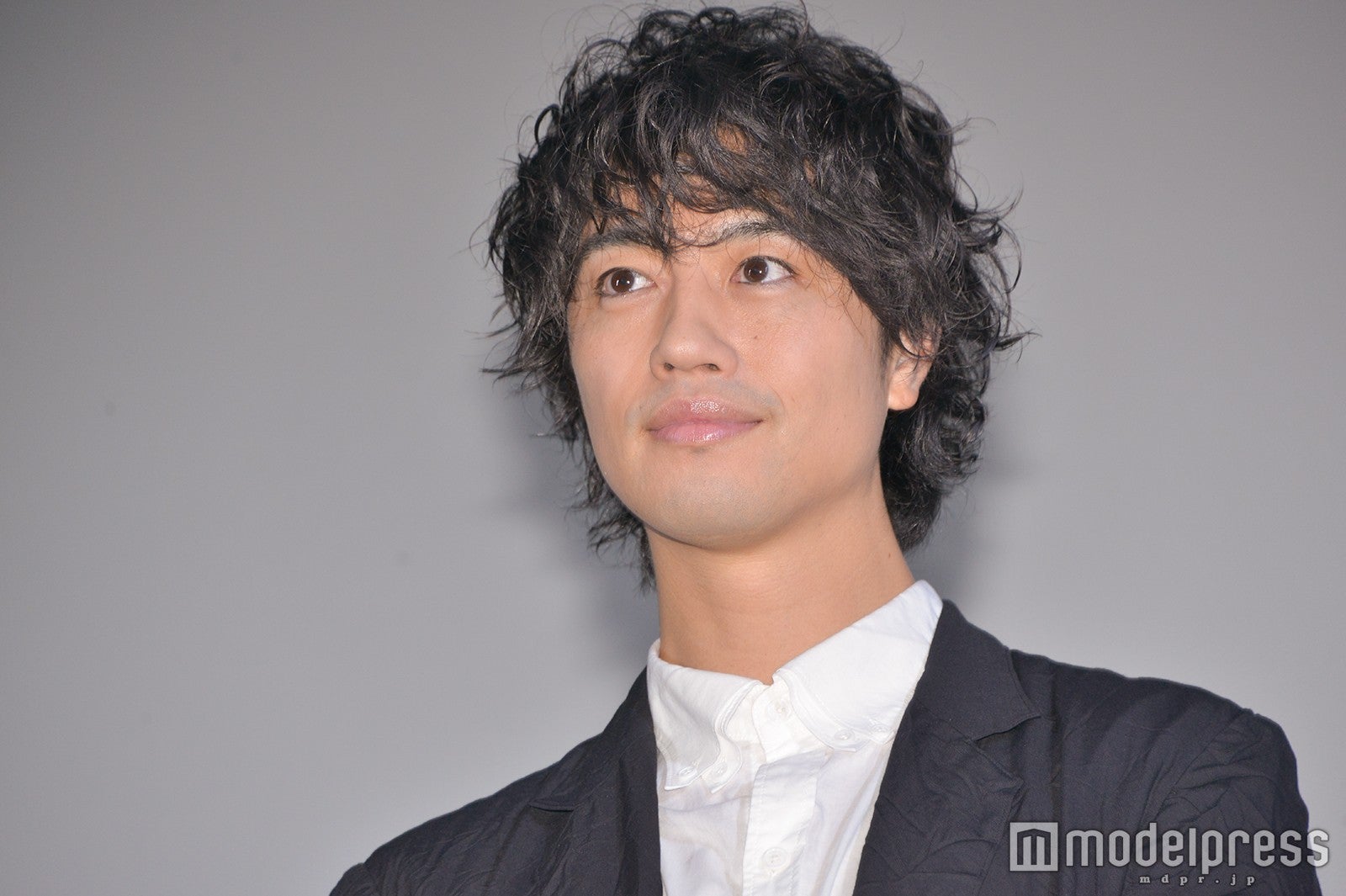 齊藤工監督 （C）モデルプレス