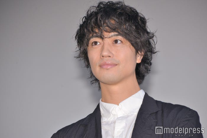 齊藤工監督 (C)モデルプレス