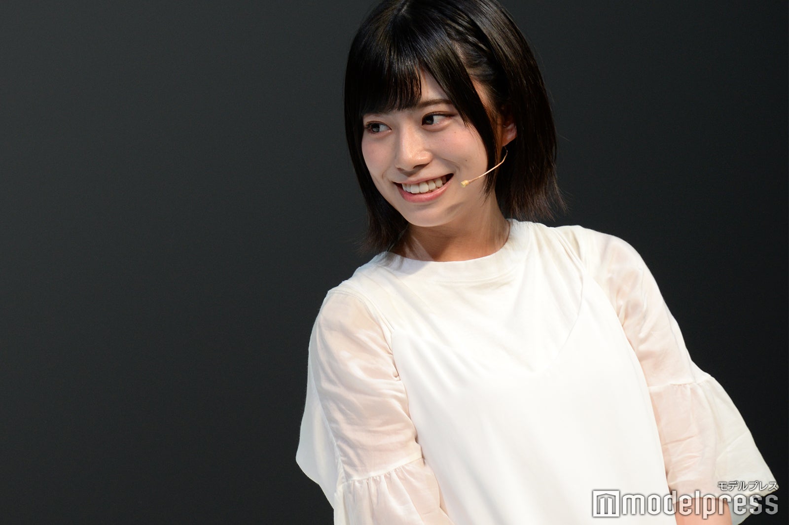 東村芽依（C）モデルプレス