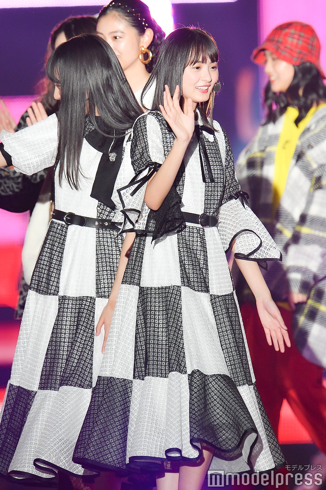 遠藤さくら（C）モデルプレス