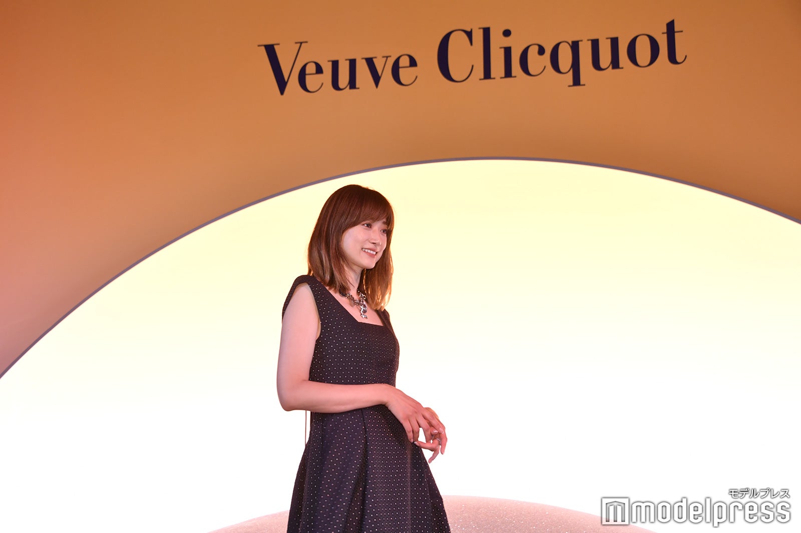 ヨンア（C）モデルプレス