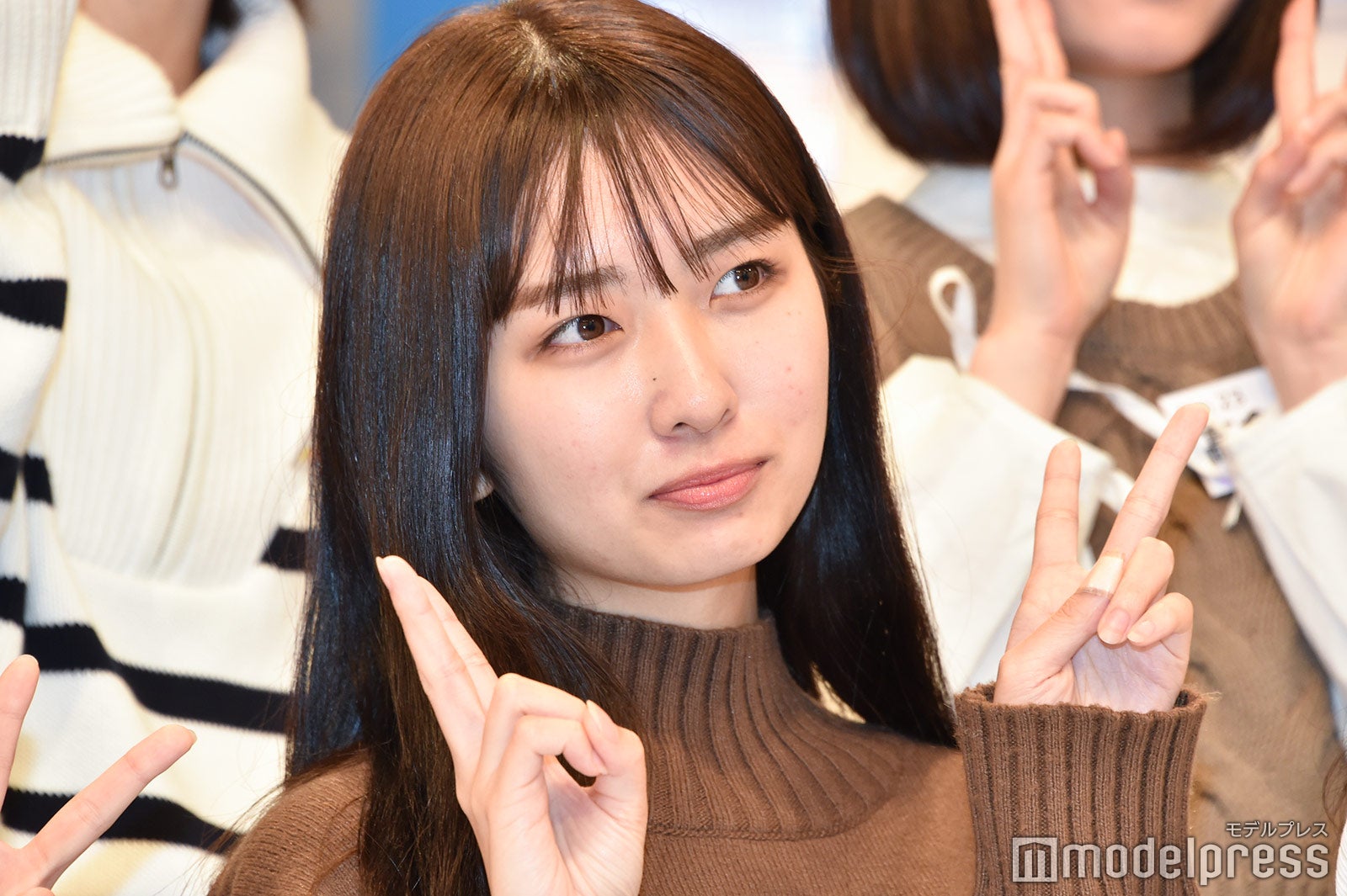 伊藤美優 （C）モデルプレス