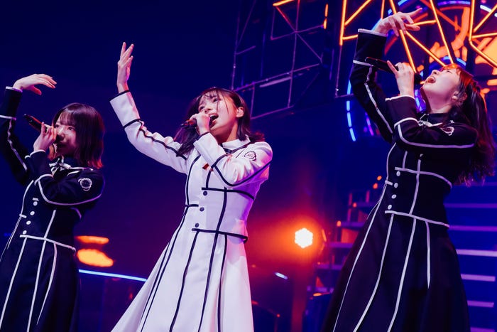 日向坂46 ARENA TOUR 2025「MONSTER GROOVE(C)Seed&FlowerLLC