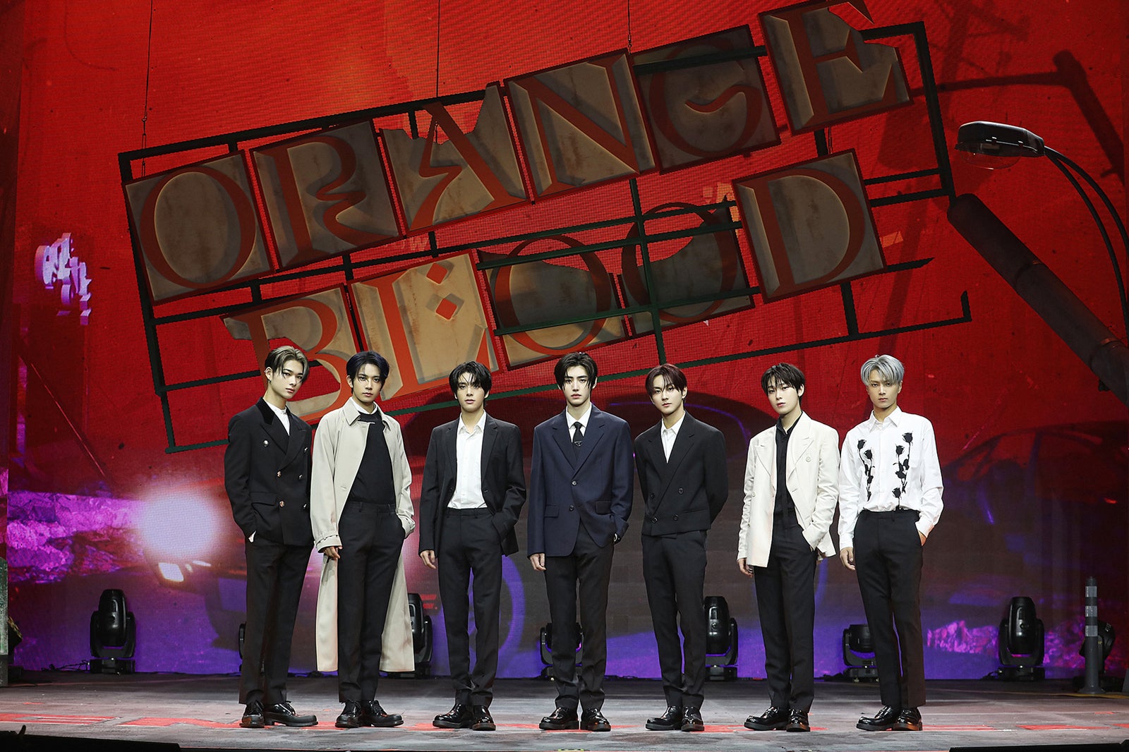 ENHYPEN（P）&（C）BELIFT LAB Inc.