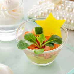 コンラッドアフタヌーンティー with JIMMY CHOO/画像提供:コンラッド東京