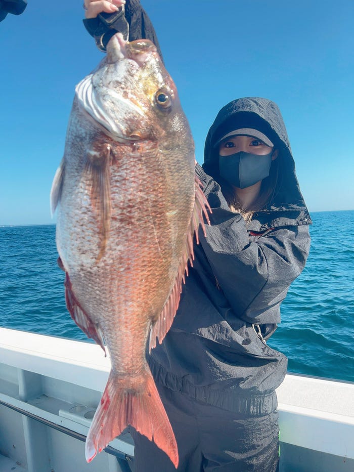 橘なな(提供素材)