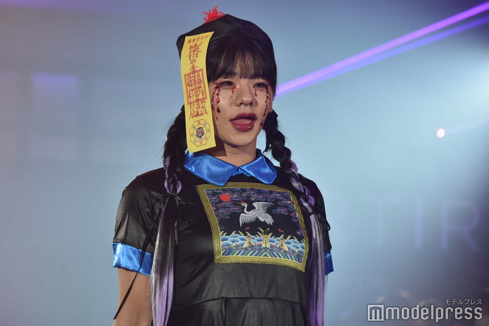 とうあ（C）モデルプレス