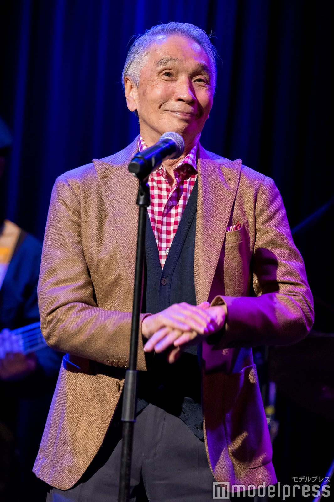 堺正章（C）モデルプレス