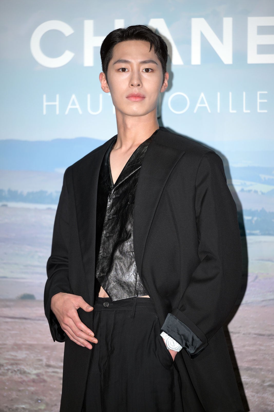 イ・ジェウク／Photo by Getty Images