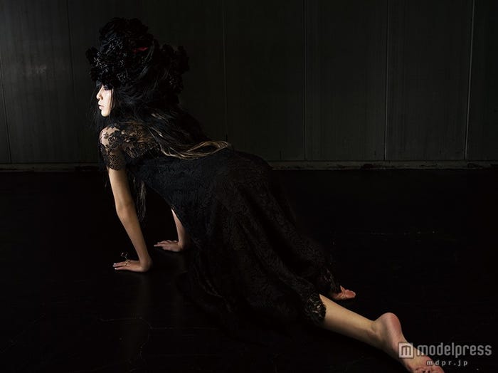 中島美嘉/画像提供:メディアソフト