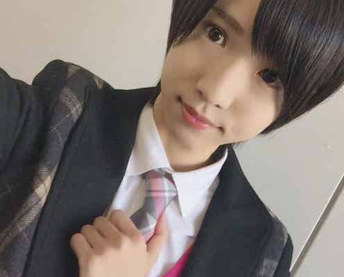 【注目の人物】“可愛すぎるお天気お兄さん”「女子かと思った」と話題のマジプリ西岡健吾