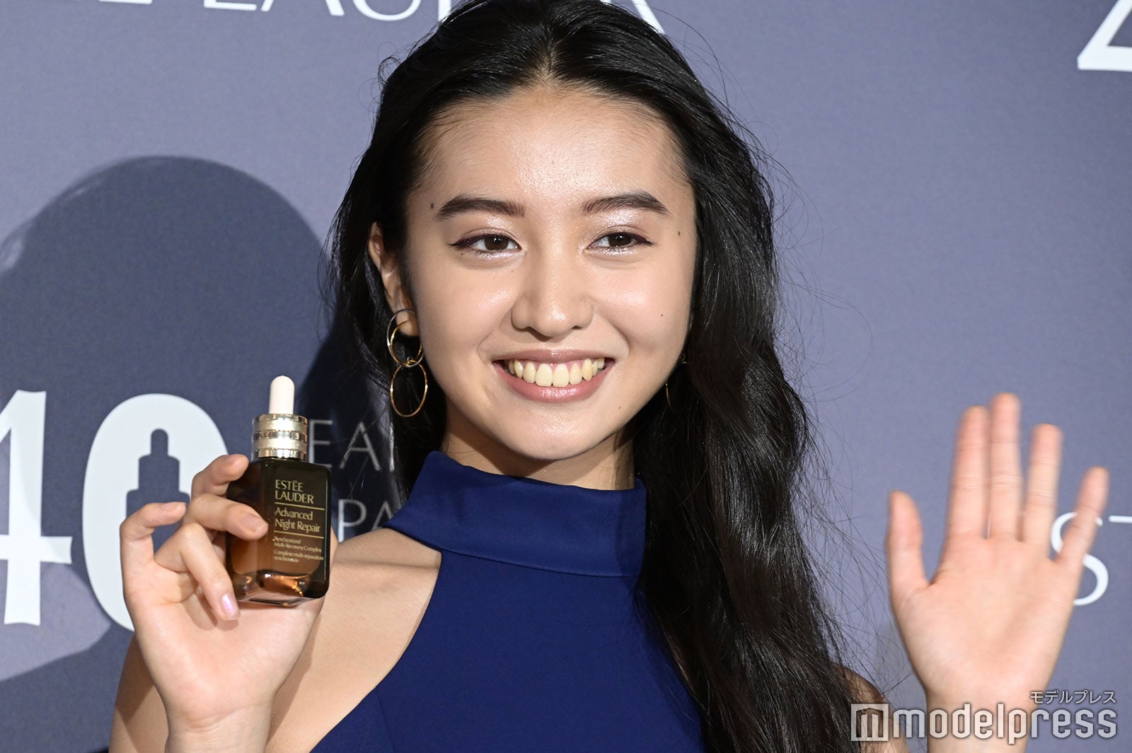 Koki,（C）モデルプレス