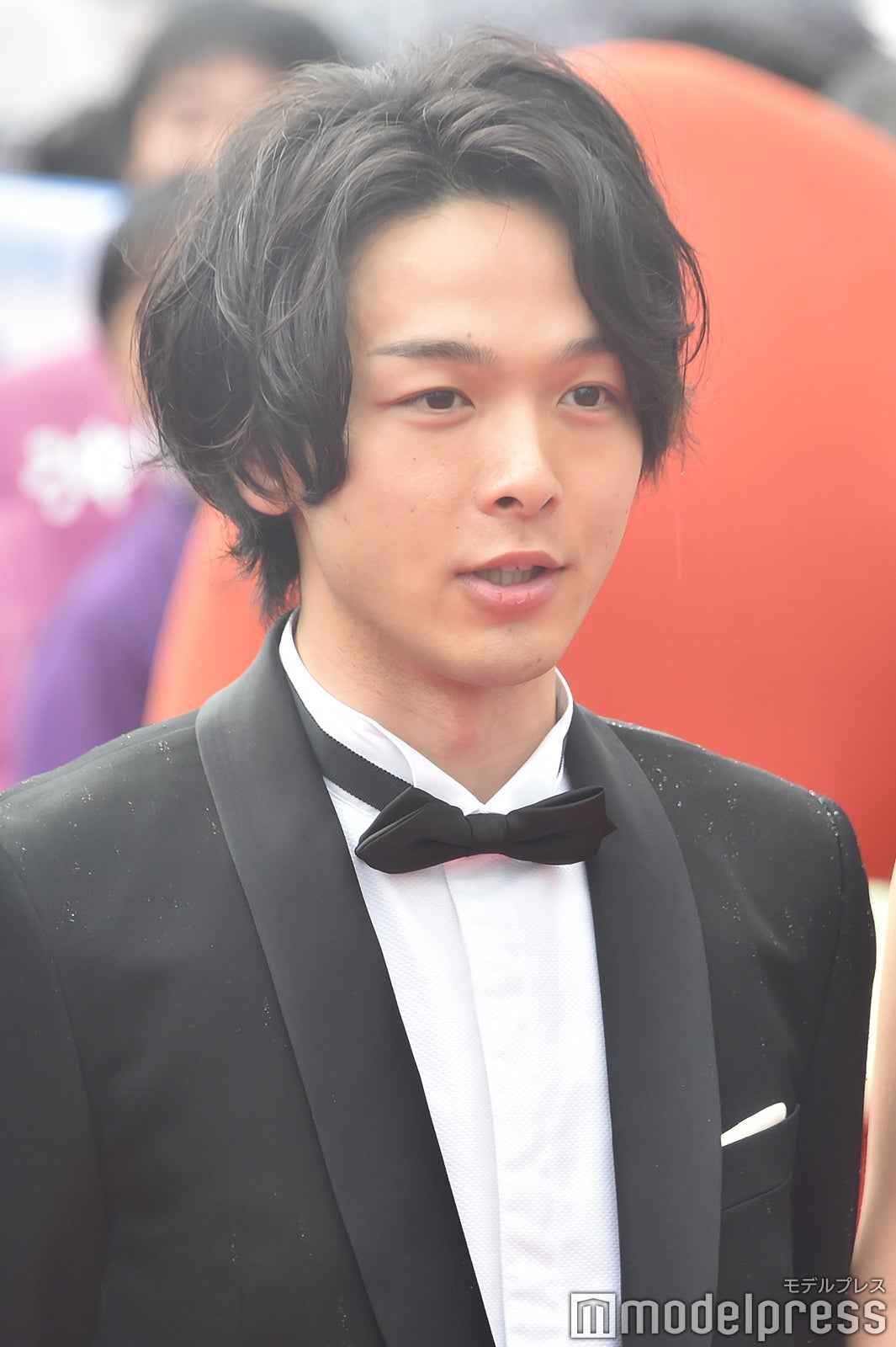 中村倫也 （C）モデルプレス