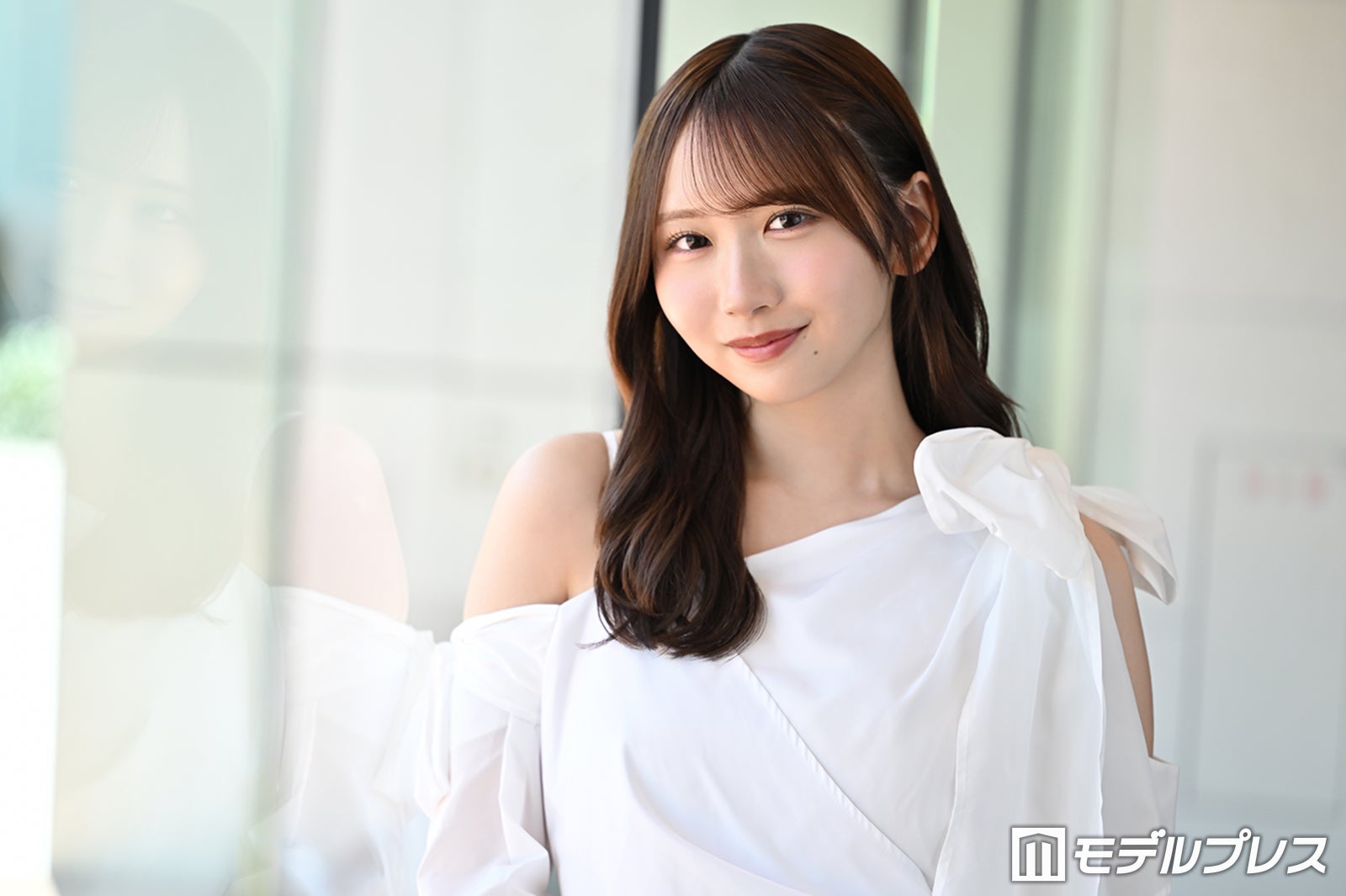 藤嶌果歩（C）モデルプレス