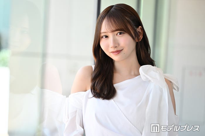 藤嶌果歩(C)モデルプレス