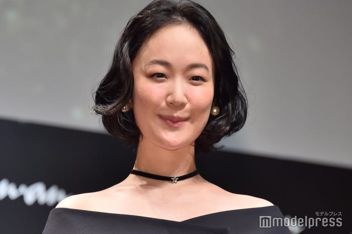 黒木華(C)モデルプレス