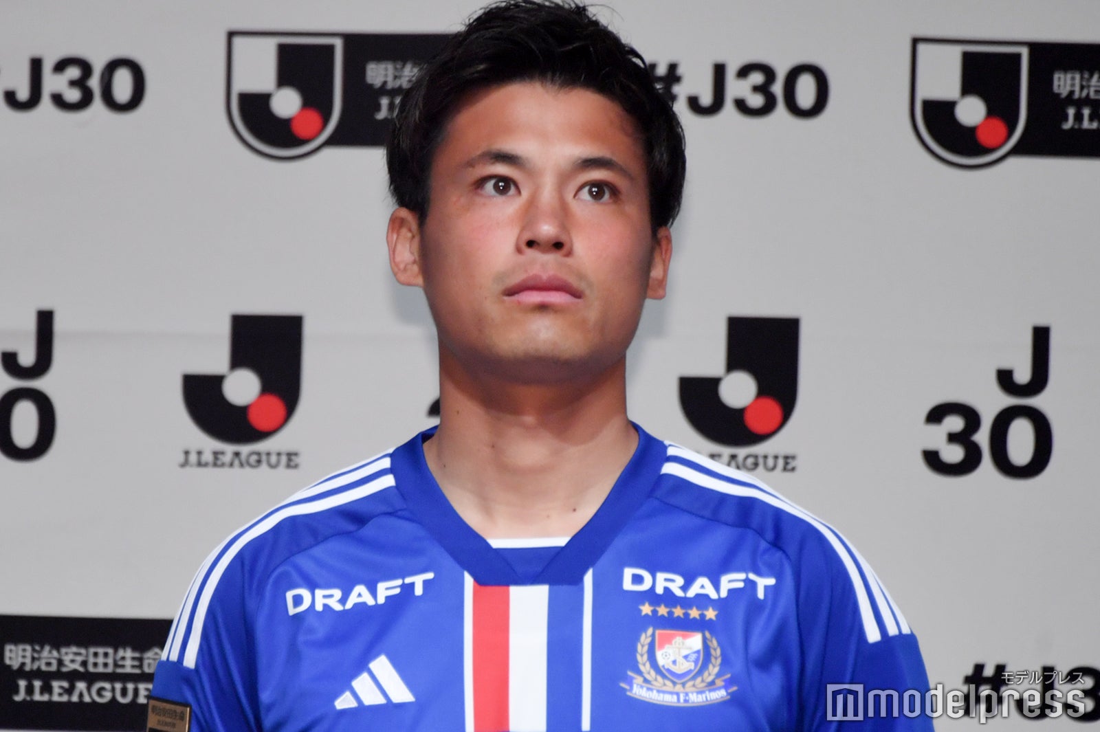 宮市亮選手 （C）モデルプレス