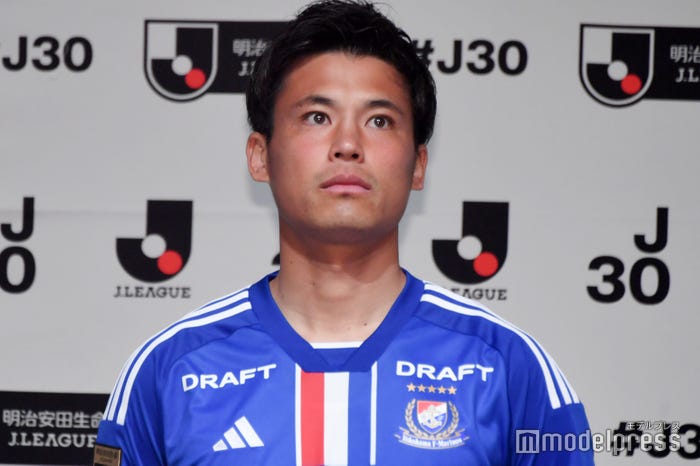 宮市亮選手 (C)モデルプレス