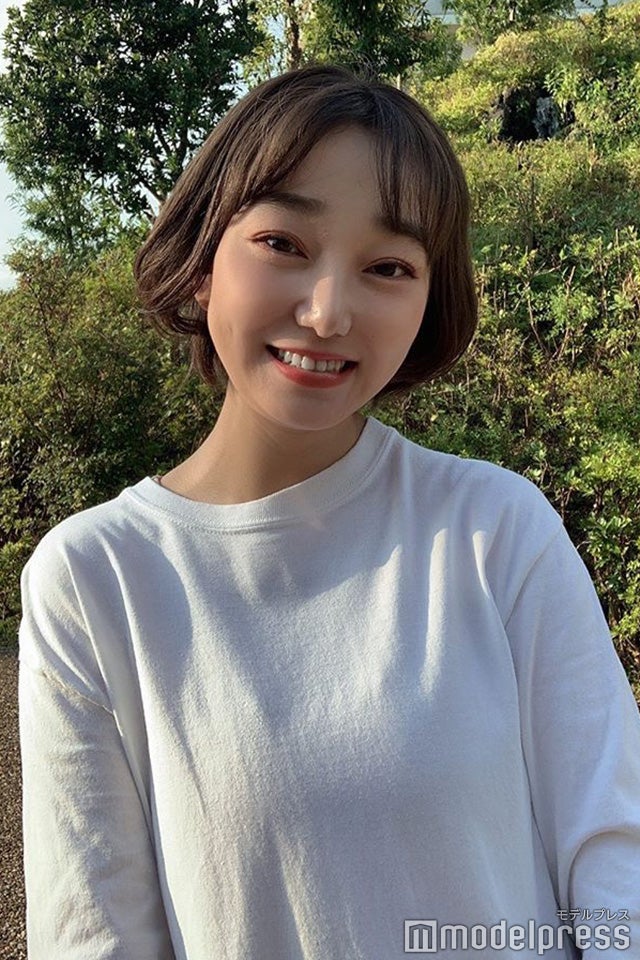 樅木瞳（Momiki Hitomi）