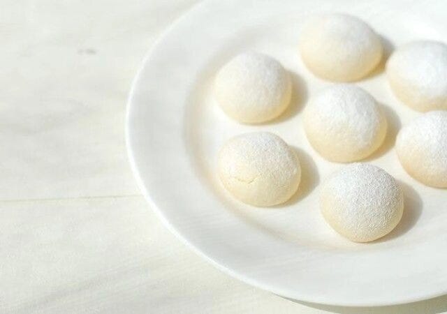 ブールドネージュ