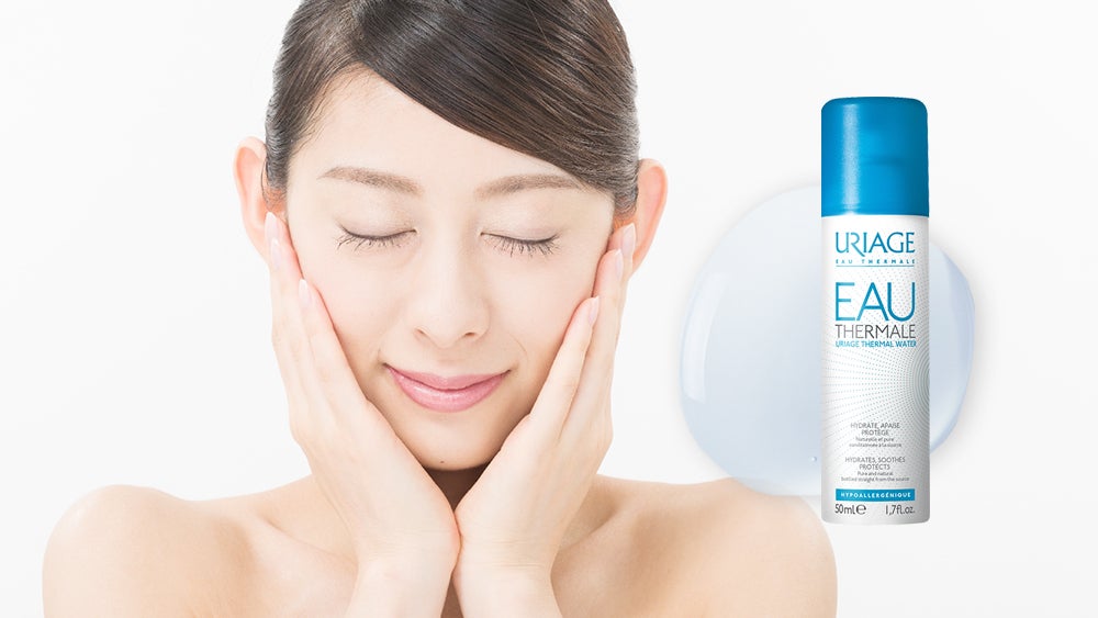 “奇跡の水”で作られた「ユリアージュウォーター」がすごい！