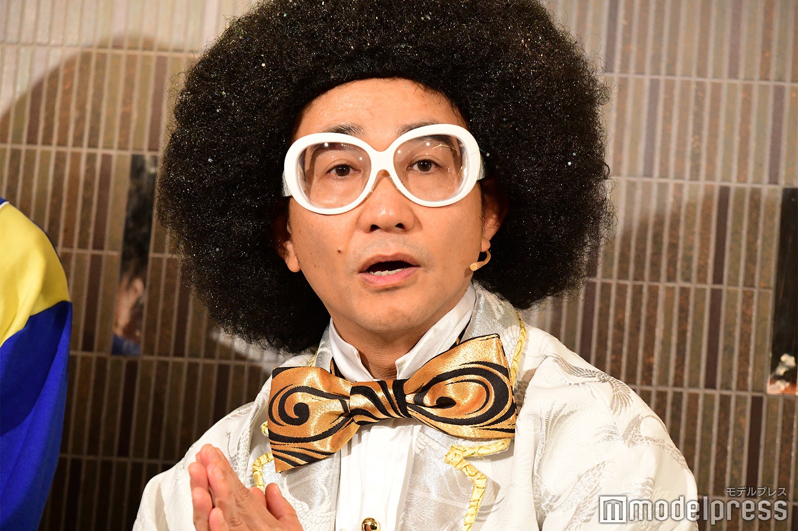 八嶋智人（C）モデルプレス