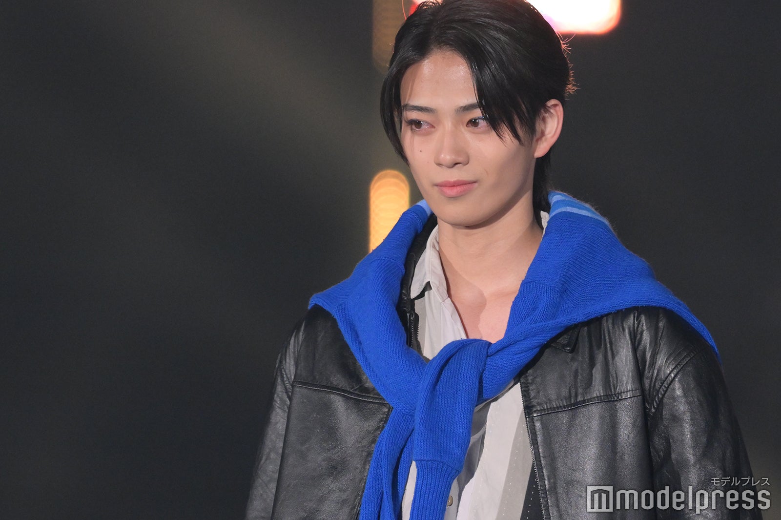 岩瀬洋志（C）モデルプレス