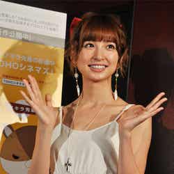 AKB48篠田麻里子