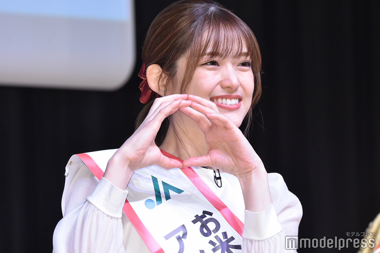 松村沙友理（C）モデルプレス