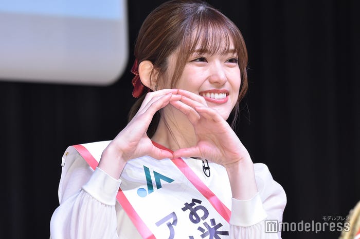 松村沙友理(C)モデルプレス