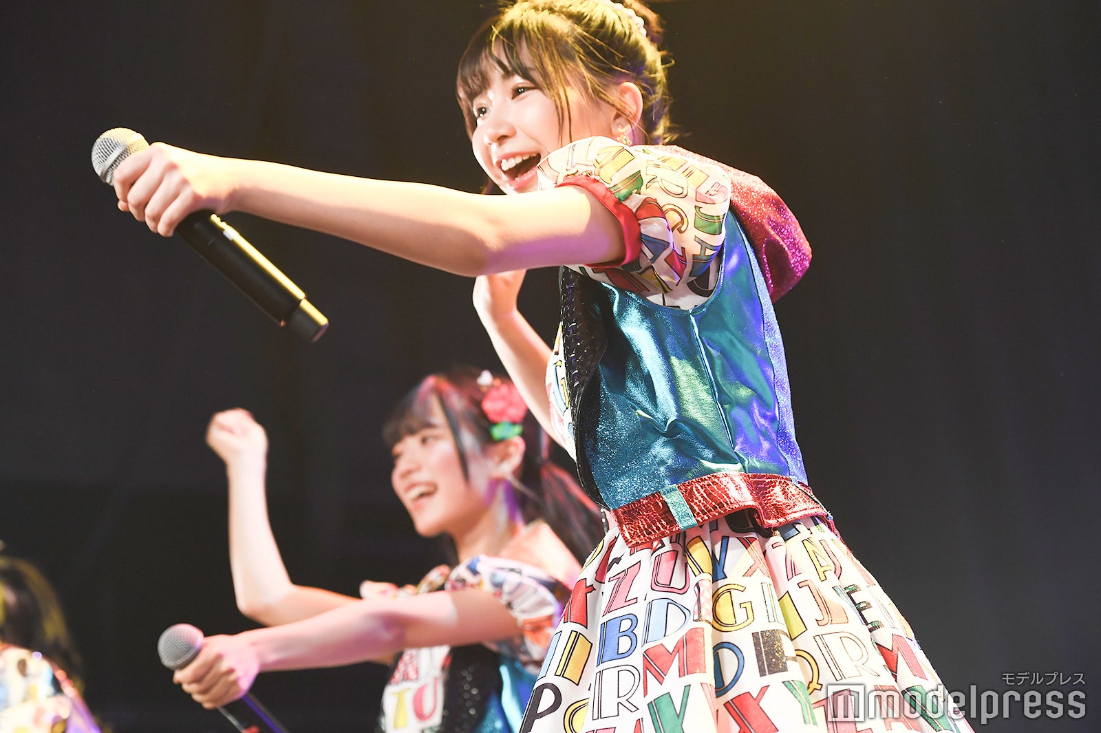 SKE48 （C）モデルプレス