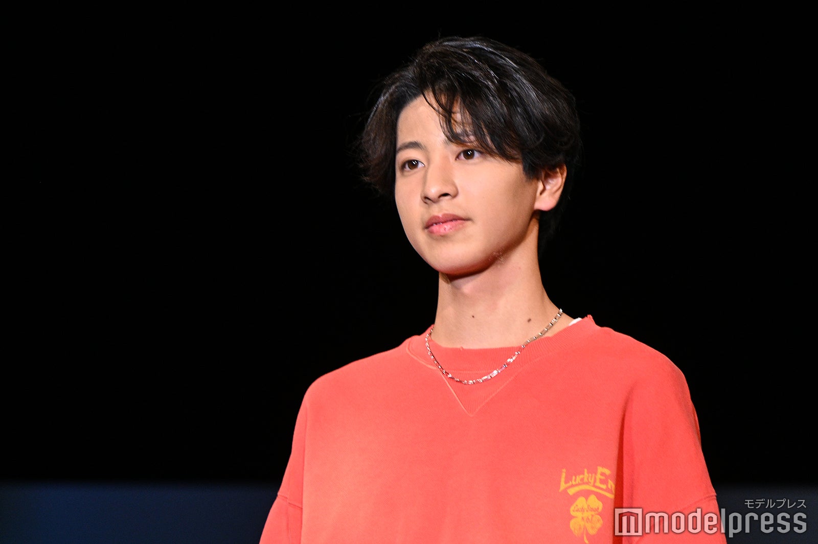 「男子中学生ミスターコン2025」ファイナル審査より（C）モデルプレス