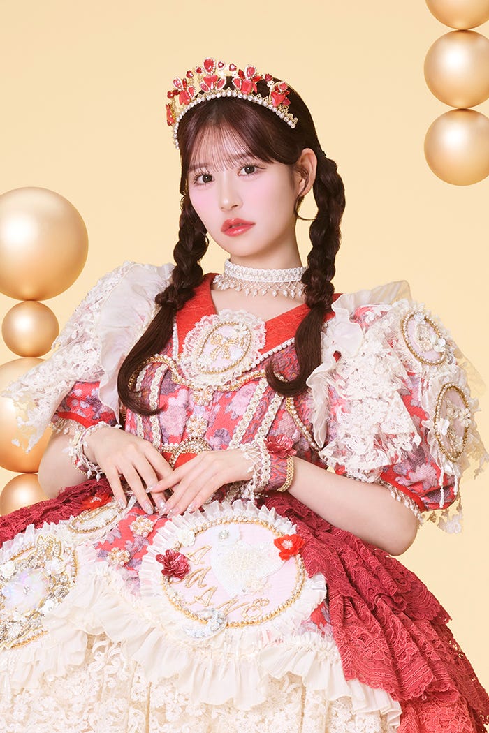 月足天音(提供写真)