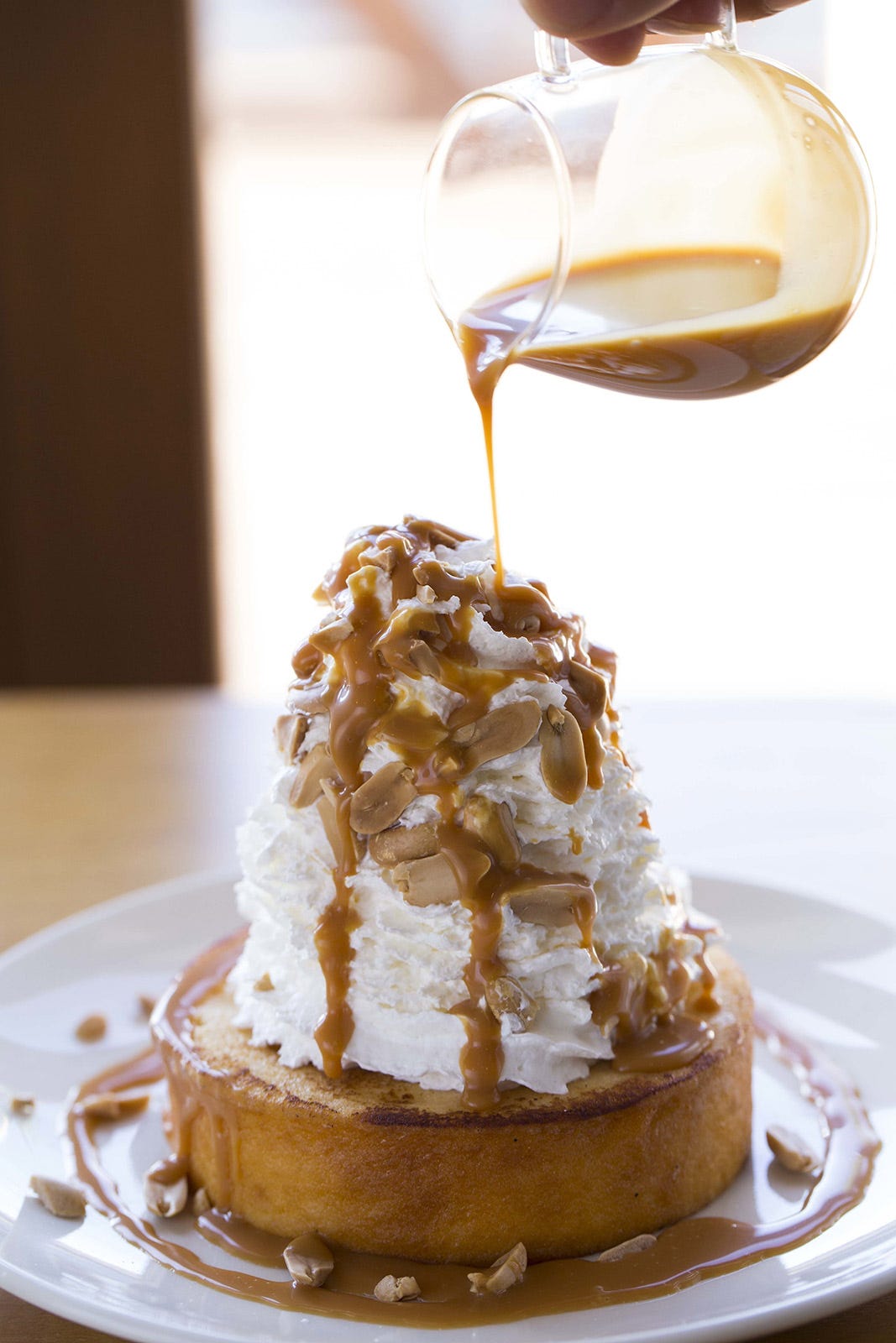 道の駅「木更津 うまくたの里」にレストランカフェ「&TREE」誕生 絶品ハイブリッドスイーツを堪能