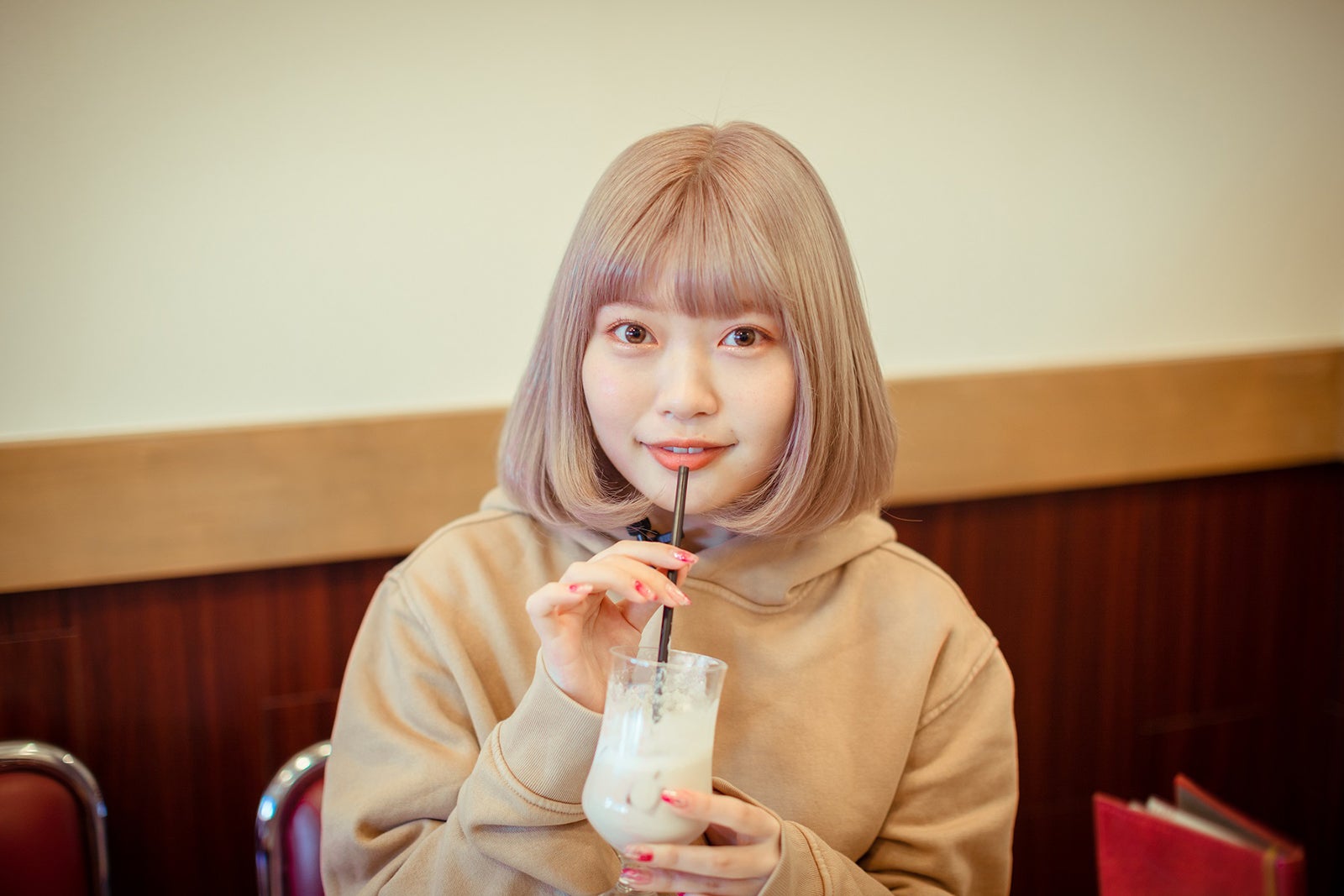 古関れん （写真提供：MBS）