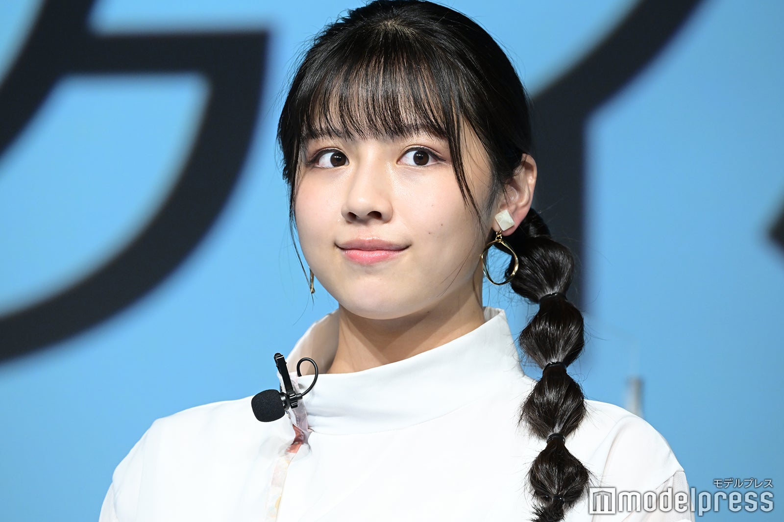 渡邉美穂（C）モデルプレス