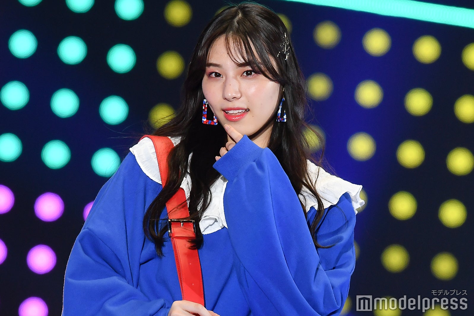 相楽伊織（C）モデルプレス