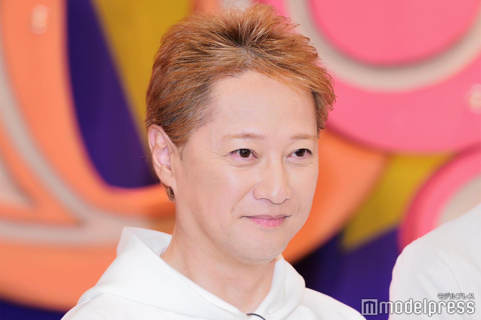 中居正広（C）モデルプレス