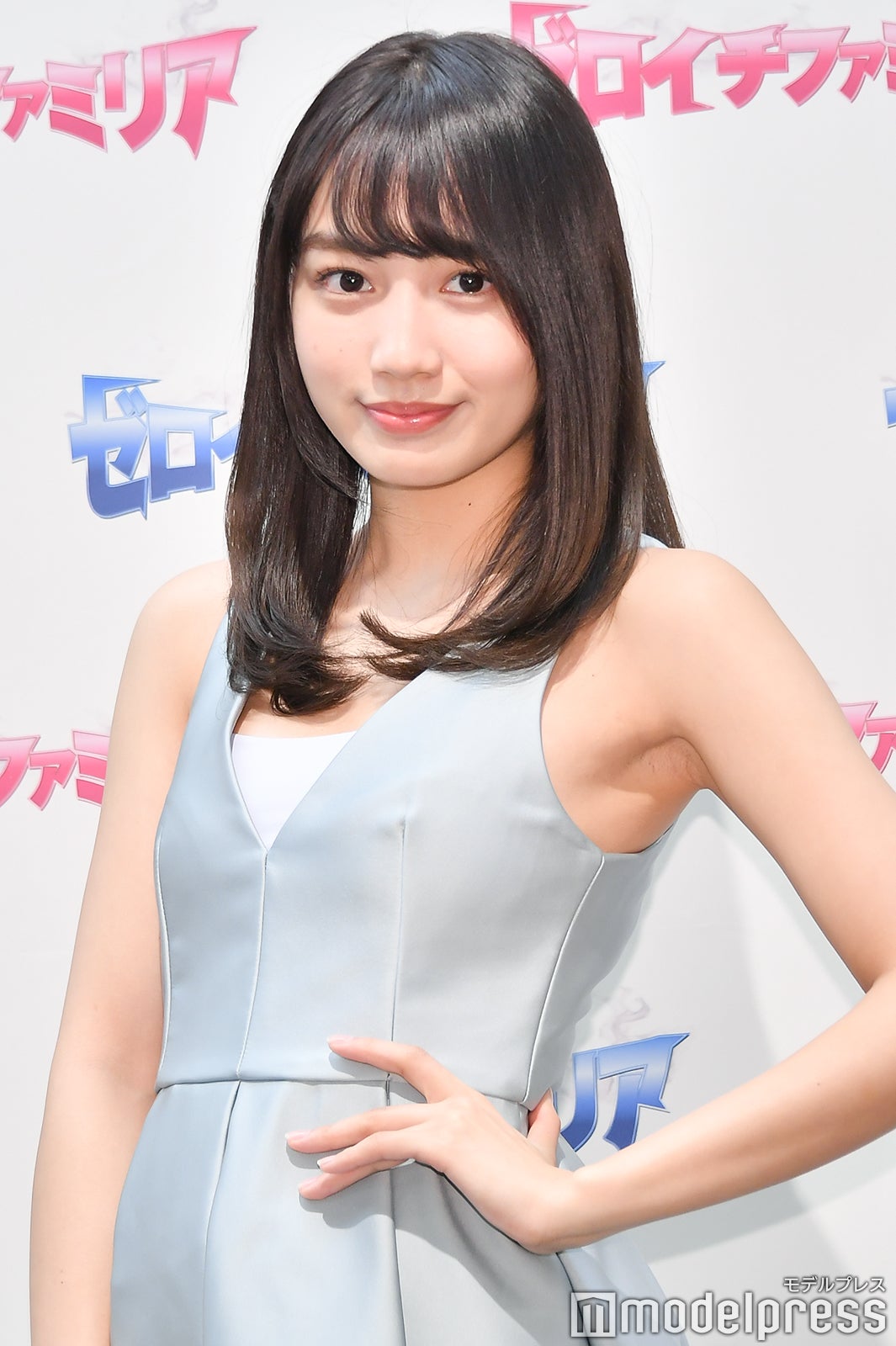 黒木ひかり（C）モデルプレス