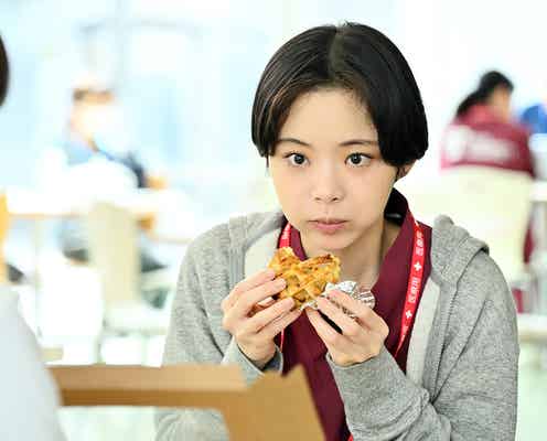 「ブラックペアン シーズン2」猫田(趣里)、アップルパイの伏線回収に視聴者感涙「渡海先生のセリフだ」「泣ける」