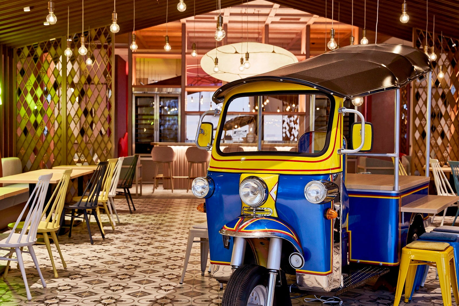 センタラグランドホテル大阪／提供画像