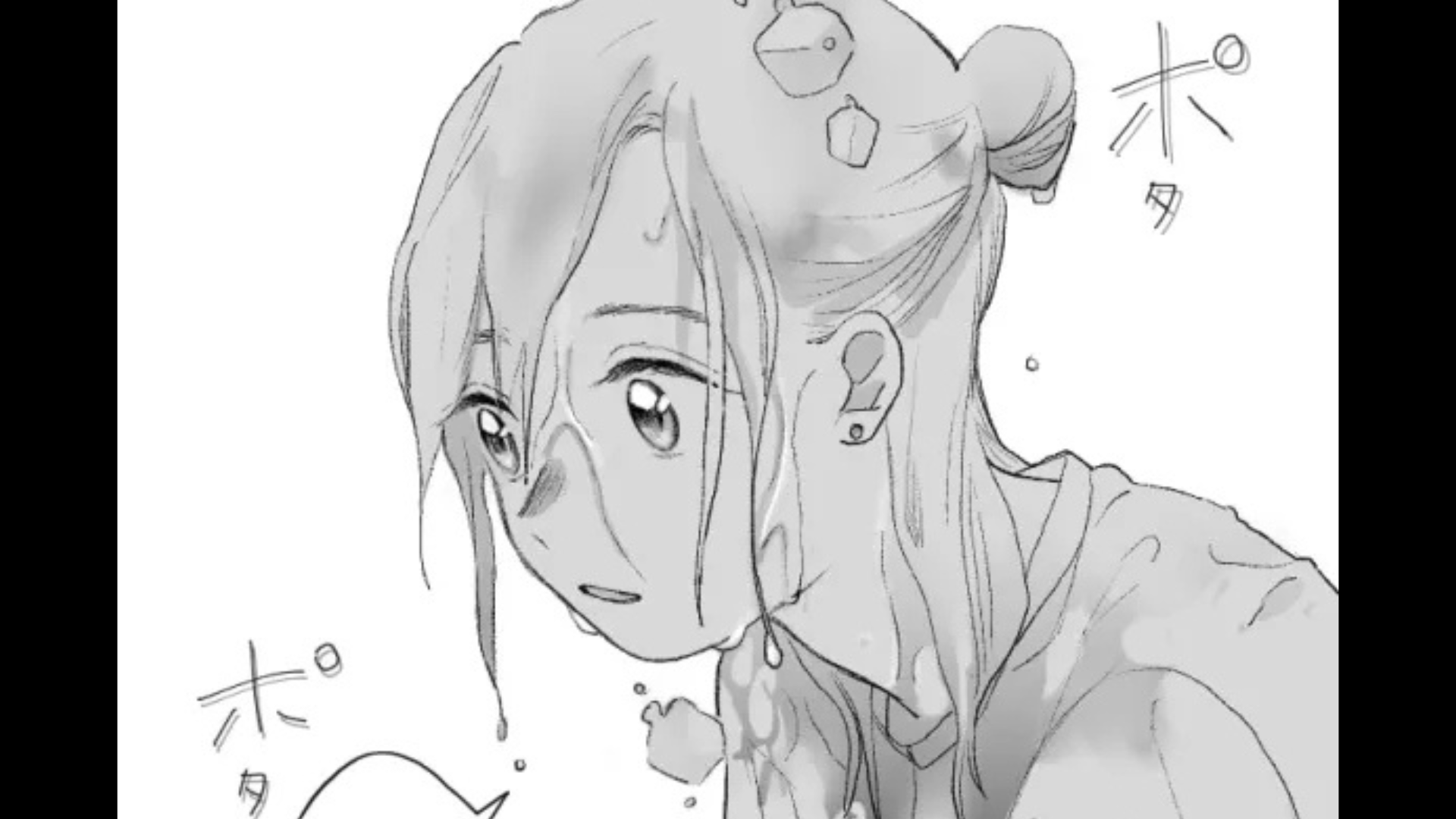 推しのライブに行ったら...【ありえない嫌がらせ】を受けて！？