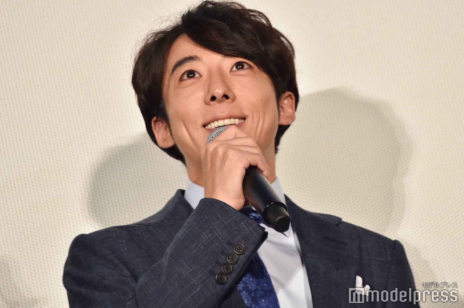 高橋一生 （C）モデルプレス