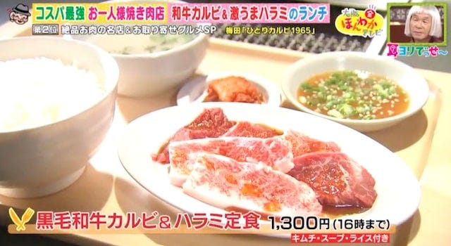 絶品!お肉の名店&お取り寄せグルメ