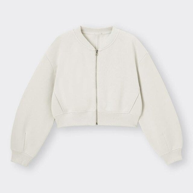 GUのおすすめアウター