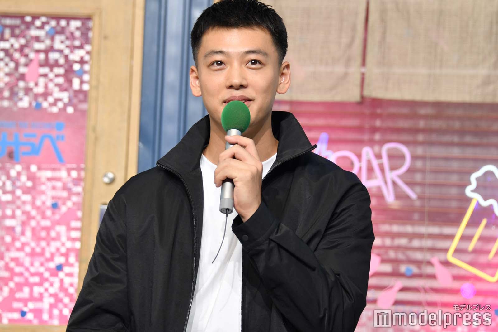 竹内涼真 （C）モデルプレス
