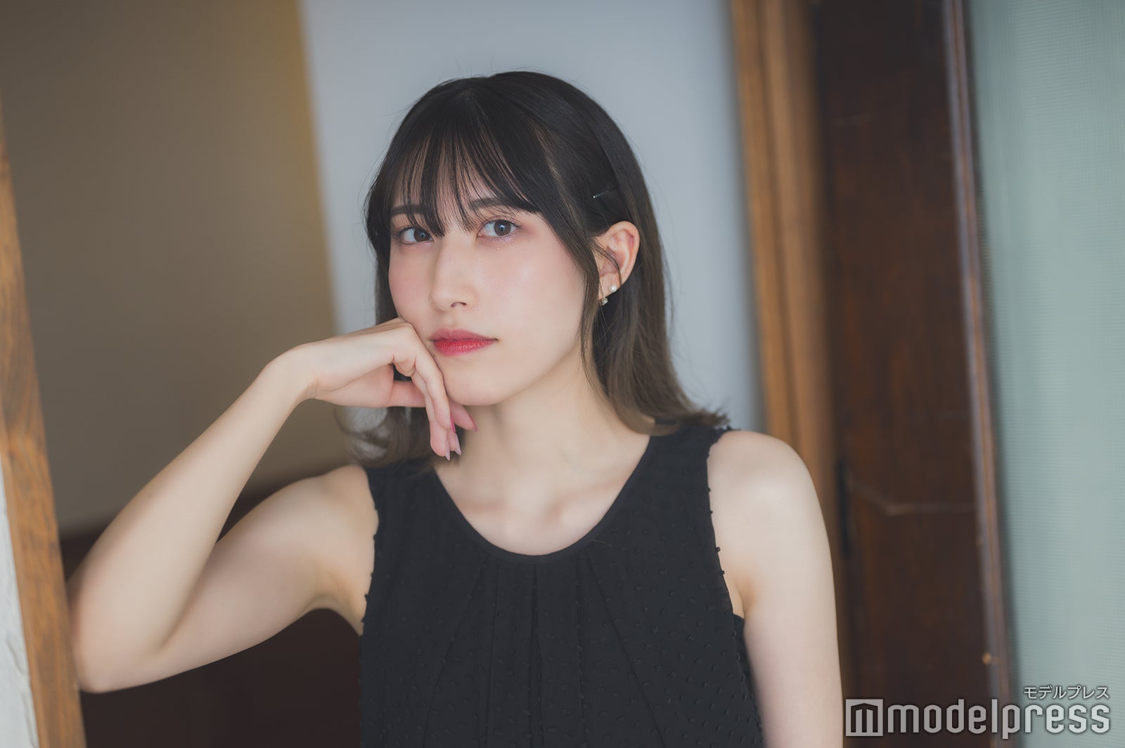 前田瑞紀さん（C）モデルプレス