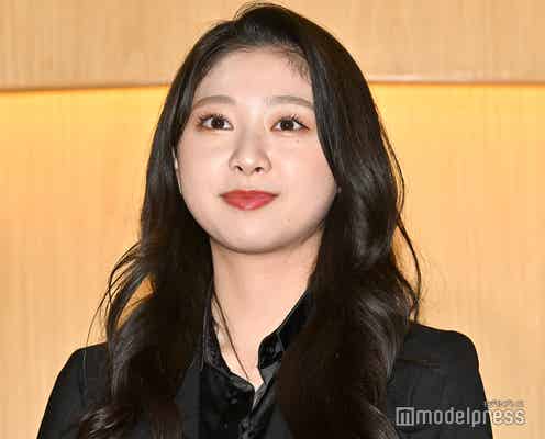 日向坂46富田鈴花、加入から卒業まで「1番性格が変わった人は私」松田好花も納得